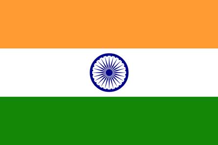 Flag-of-India
