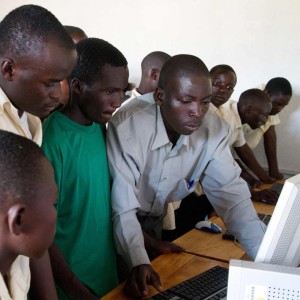 Computer-Lab-Uganda