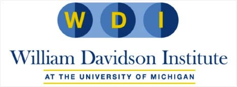 William Davidson Institute Logo