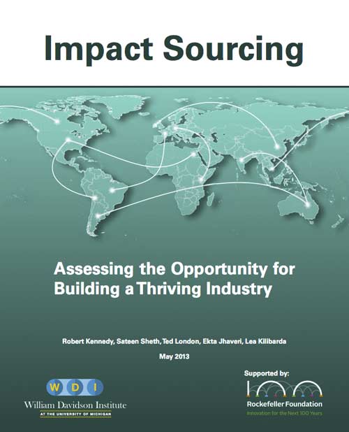 Rockefeller-Impact-Sourcing-Report
